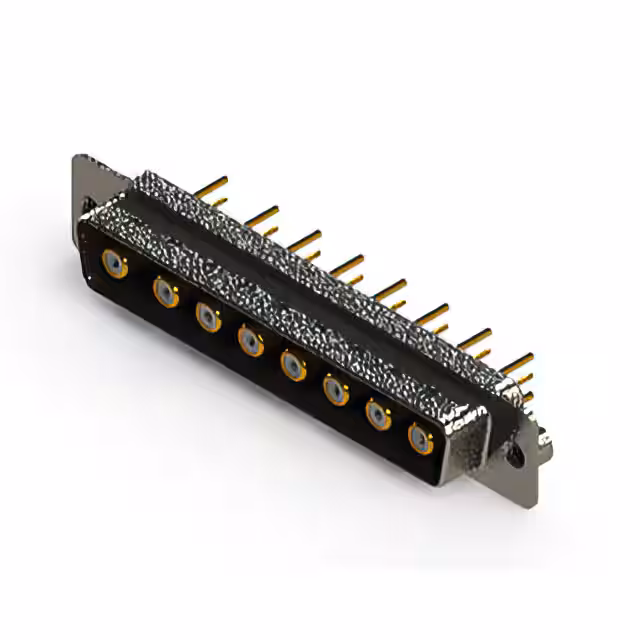 627-8W8-624-5T2 EDAC Inc.  Gruppi di connettori D-Sub